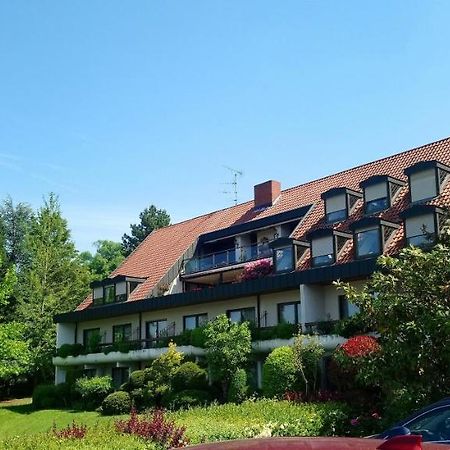 Kafernberg - Weinhotel Alzenau in Unterfranken Exteriör bild