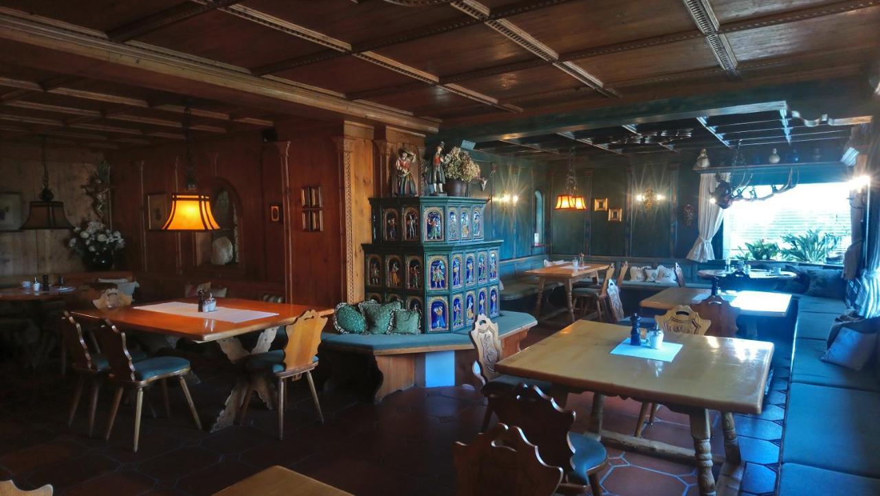 Kaefernberg - Weinhotel Alzenau in Unterfranken Exteriör bild